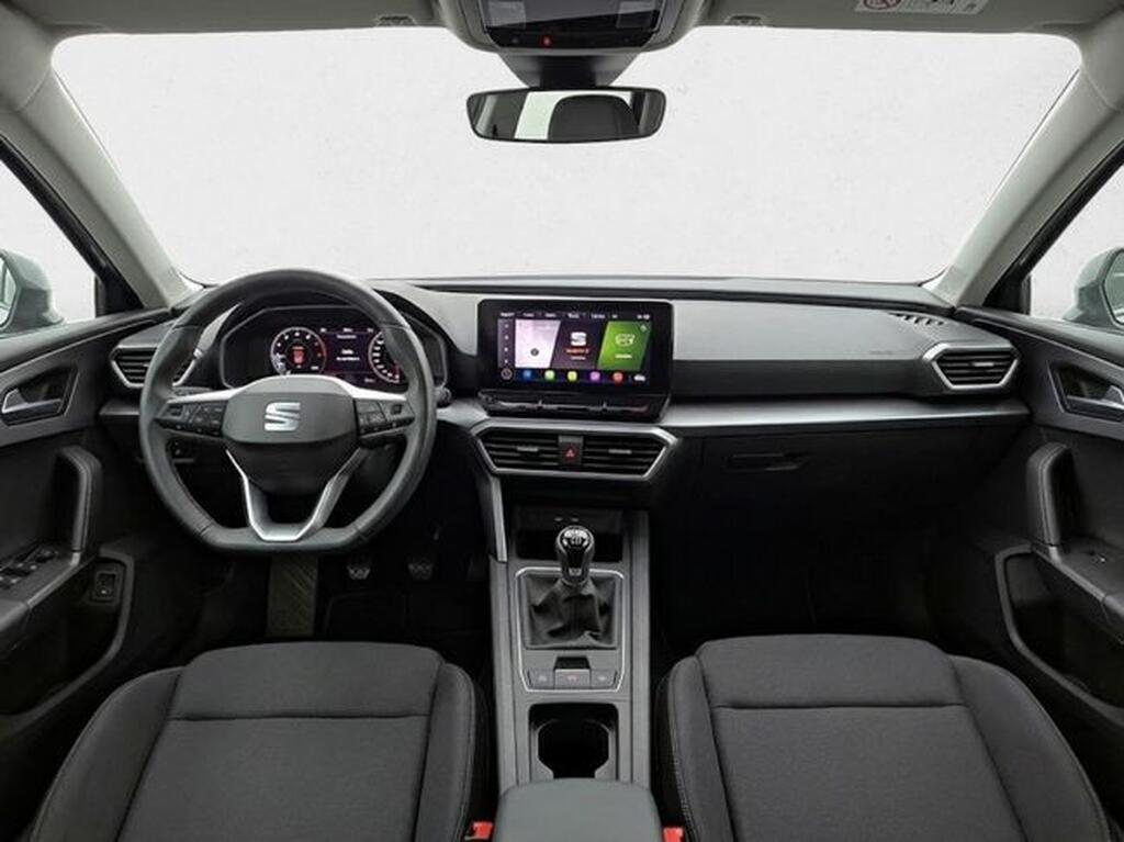 SEAT Leon 2.0 TDI 85kW S&S Reference Segunda mano