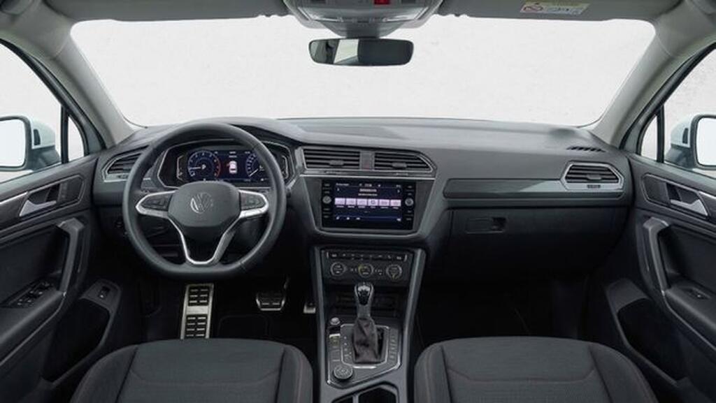 Volkswagen Tiguan Urban Sport 1.5 TSI 110kW (150CV) DSG Segunda mano
