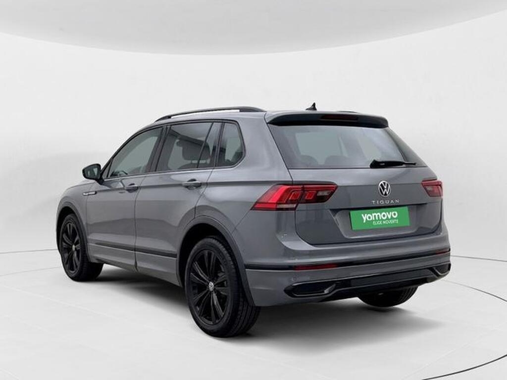 Volkswagen Tiguan Urban Sport 1.5 TSI 110kW (150CV) DSG Segunda mano
