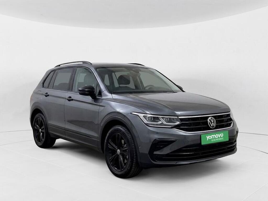 Volkswagen Tiguan Urban Sport 1.5 TSI 110kW (150CV) DSG Segunda mano