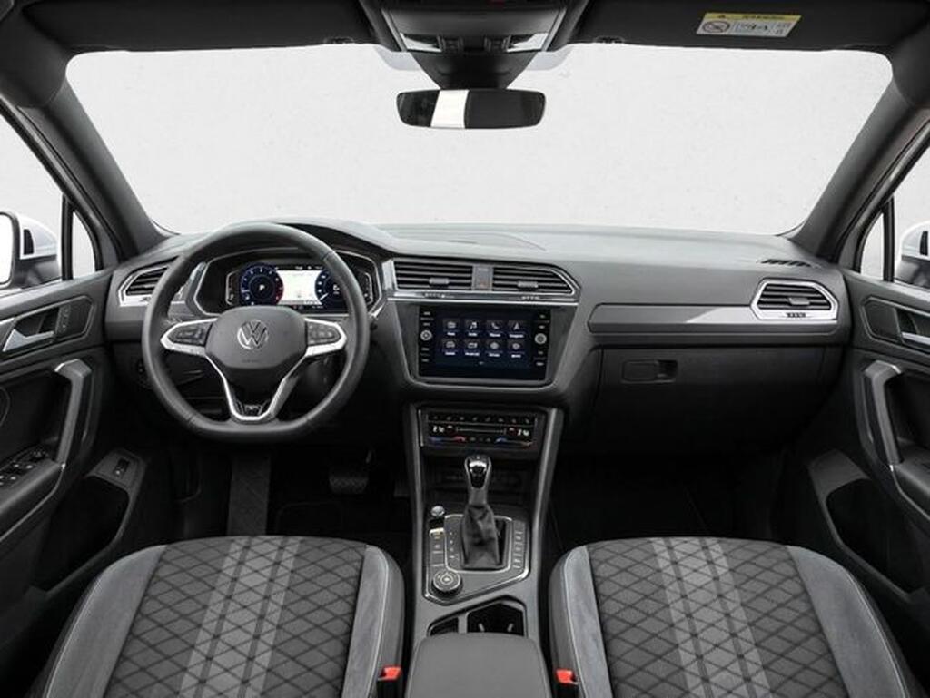 Volkswagen Tiguan R-Line 2.0 TDI 110kW (150CV) DSG Segunda mano