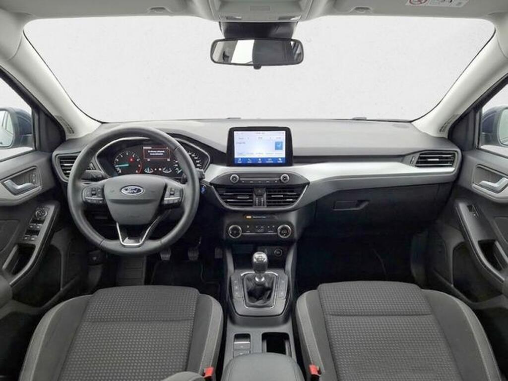 Ford Focus 1.5 Ecoblue 88kW Trend+ Segunda mano
