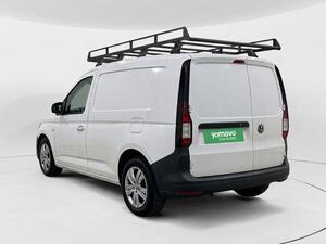 Volkswagen Caddy FURGON 2.0 TDI 100CV MAXI CARGO 4P 2