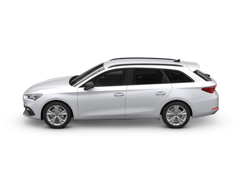 SEAT Leon SP 1.5 TSI 110kW FR Special Edition Nuevo