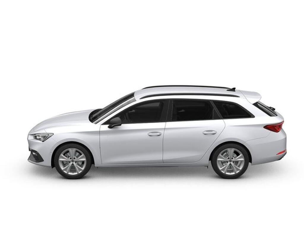 SEAT Leon SP 1.5 TSI 110kW FR Special Edition Nuevo