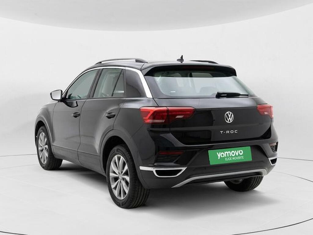 Volkswagen T-Roc Advance R-Line 1.5 TSI 110kW (150CV) Segunda mano