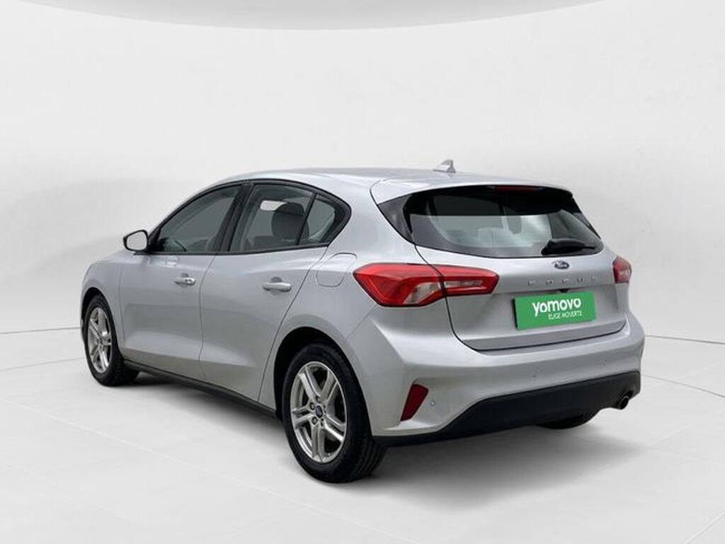 Ford Focus 1.5 Ecoblue 88kW Trend+ Segunda mano