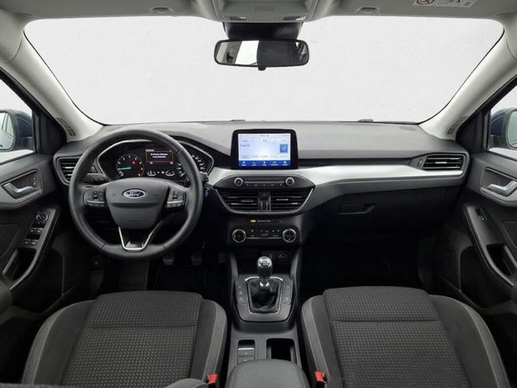 Ford Focus 1.5 Ecoblue 88kW Trend+ Segunda mano