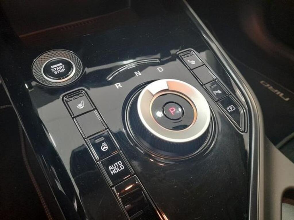 Kia Niro 1.6 GDi HEV 95kW (129CV) Emotion Segunda mano