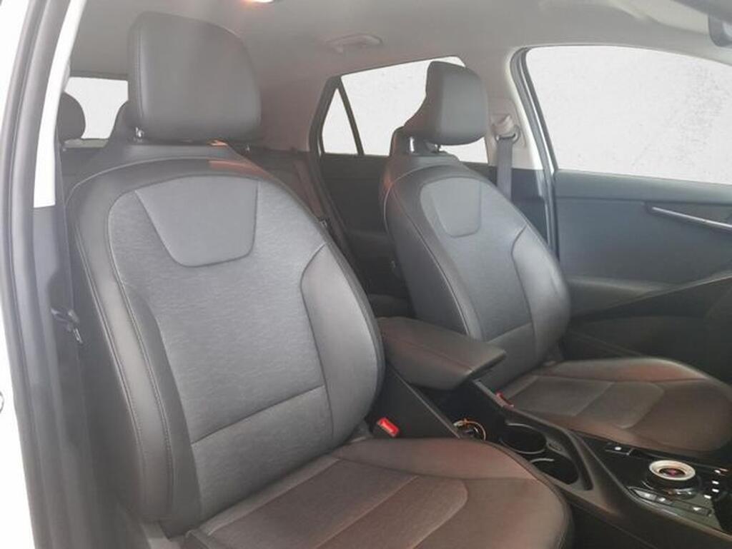 Kia Niro 1.6 GDi HEV 95kW (129CV) Emotion Segunda mano