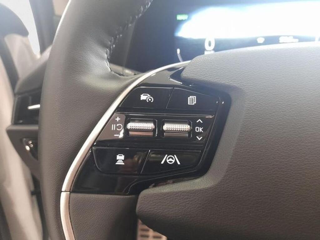 Kia Niro 1.6 GDi HEV 95kW (129CV) Emotion Segunda mano