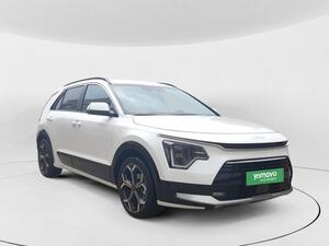 Kia Niro 1.6 GDi HEV 95kW (129CV) Emotion 1