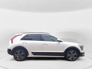 Kia Niro 1.6 GDi HEV 95kW (129CV) Emotion 2