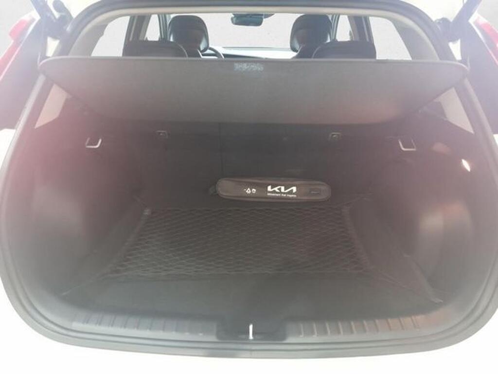 Kia Niro 1.6 GDi HEV 95kW (129CV) Emotion Segunda mano