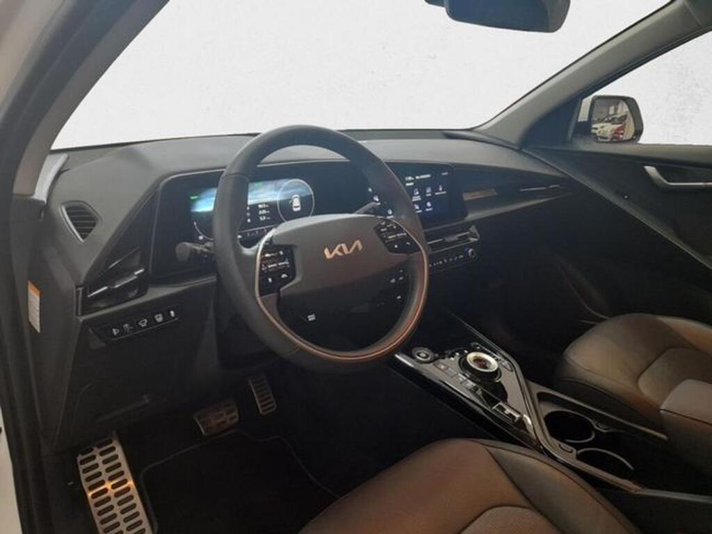 Kia Niro 1.6 GDi HEV 95kW (129CV) Emotion Segunda mano