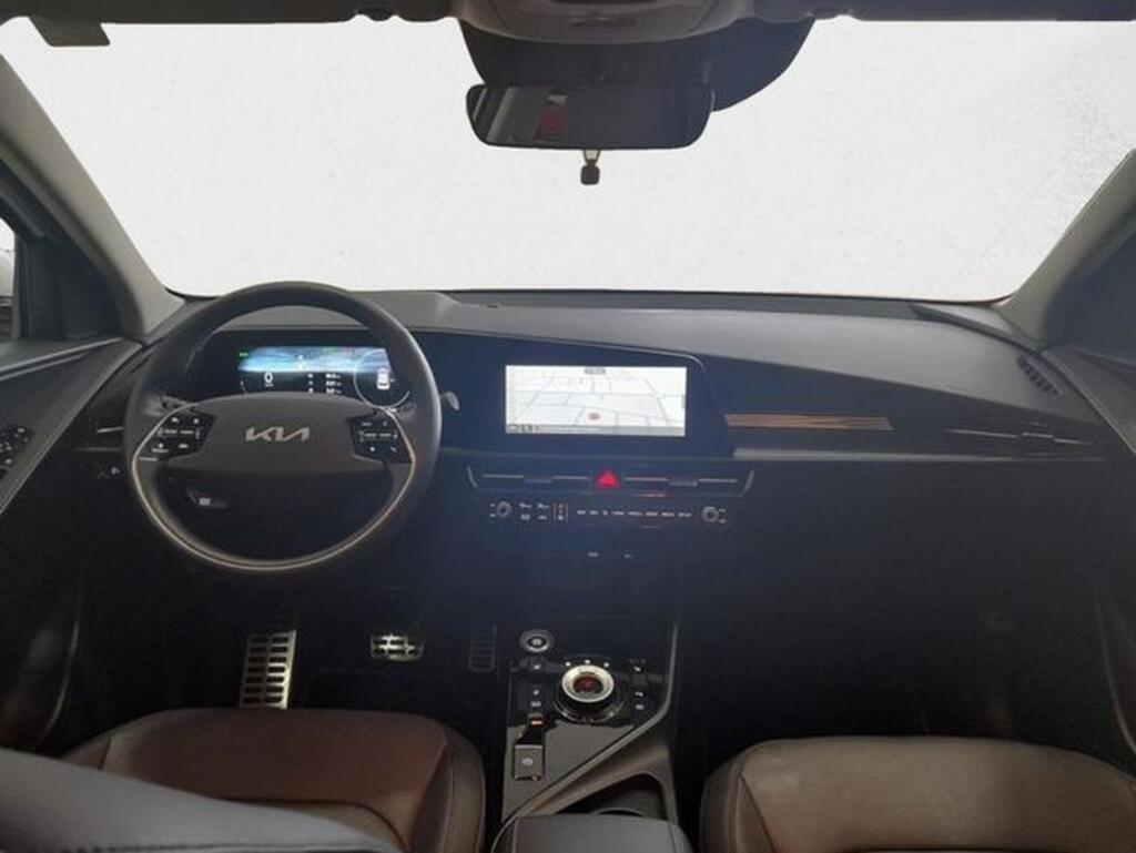 Kia Niro 1.6 GDi HEV 95kW (129CV) Emotion Segunda mano