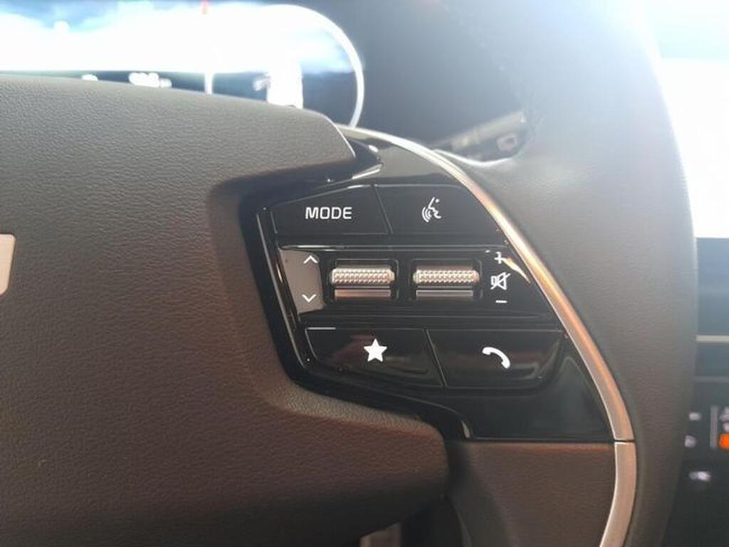 Kia Niro 1.6 GDi HEV 95kW (129CV) Emotion Segunda mano