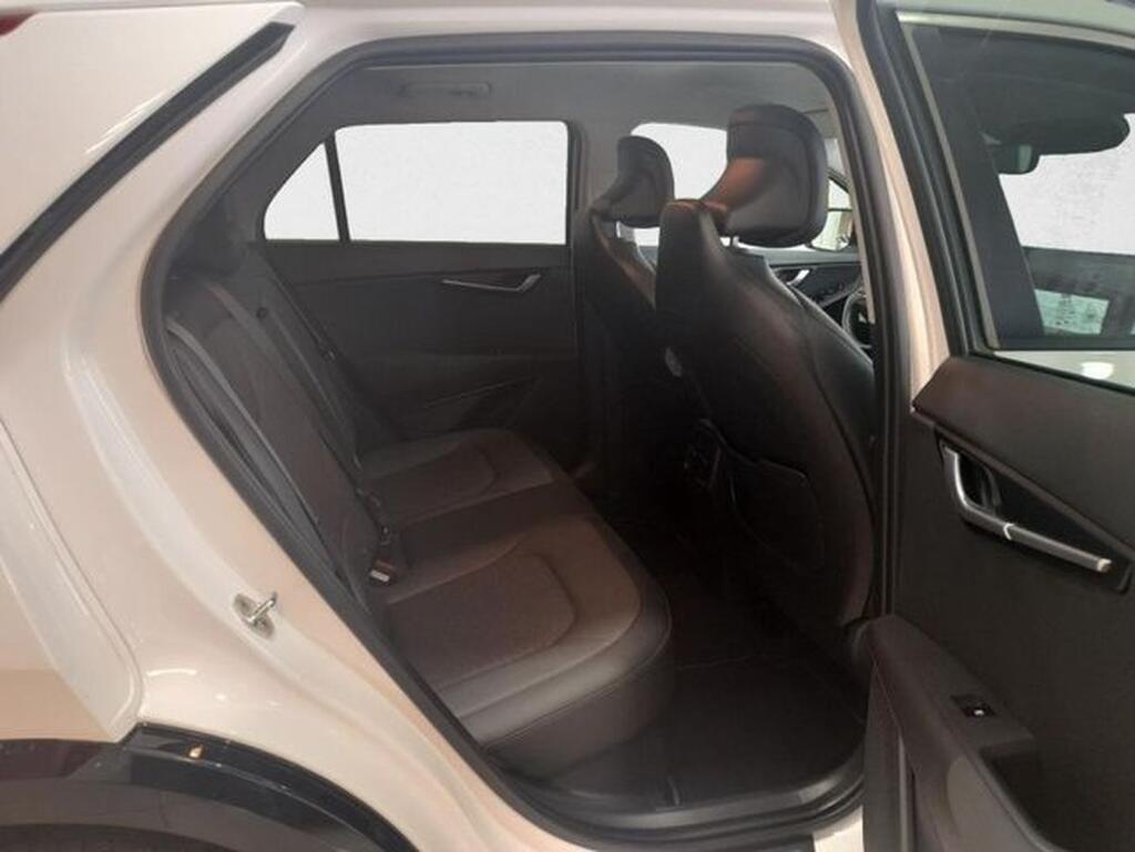 Kia Niro 1.6 GDi HEV 95kW (129CV) Emotion Segunda mano