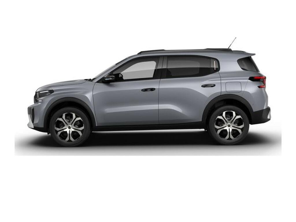 Citroën C3 Aircross Hybrid 110 e-DSC6 PLUS Nuevo
