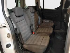 Opel Combo 1.5 TD 110CV LIFE BUSINESS EDIT. PLUS LWB 5P 8