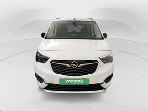 Opel Combo 1.5 TD 110CV LIFE BUSINESS EDIT. PLUS LWB 5P 4