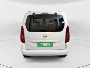 Opel Combo 1.5 TD 110CV LIFE BUSINESS EDIT. PLUS LWB 5P 5
