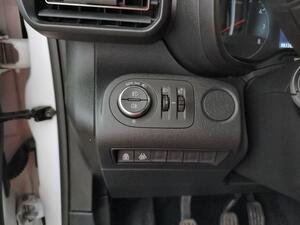 Opel Combo 1.5 TD 110CV LIFE BUSINESS EDIT. PLUS LWB 5P 12