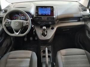 Opel Combo 1.5 TD 110CV LIFE BUSINESS EDIT. PLUS LWB 5P 6