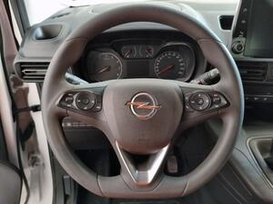 Opel Combo 1.5 TD 110CV LIFE BUSINESS EDIT. PLUS LWB 5P 13