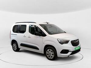 Opel Combo 1.5 TD 110CV LIFE BUSINESS EDIT. PLUS LWB 5P 1