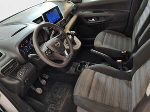 Opel Combo 1.5 TD 110CV LIFE BUSINESS EDIT. PLUS LWB 5P 23