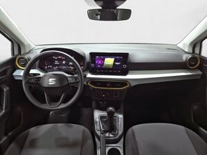 Seat Arona 1.0 TSI 70kW (95CV) Reference XM 6