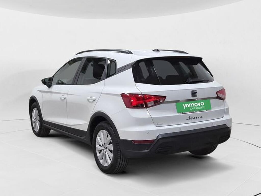 Seat Arona 1.0 TSI 70kW (95CV) Reference XM 2