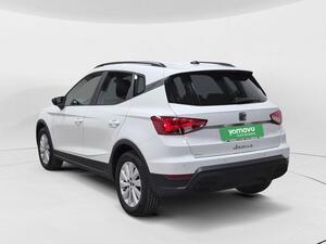 Seat Arona 1.0 TSI 70kW (95CV) Reference XM 2