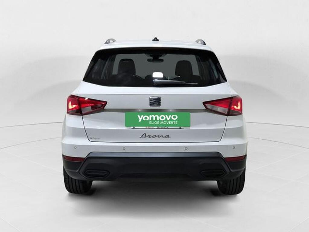 Seat Arona 1.0 TSI 70kW (95CV) Reference XM 5