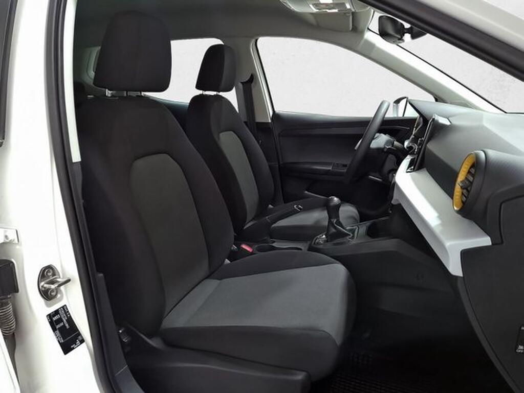 Seat Arona 1.0 TSI 70kW (95CV) Reference XM 7