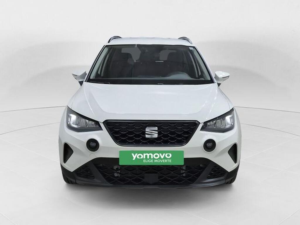 Seat Arona 1.0 TSI 70kW (95CV) Reference XM 4