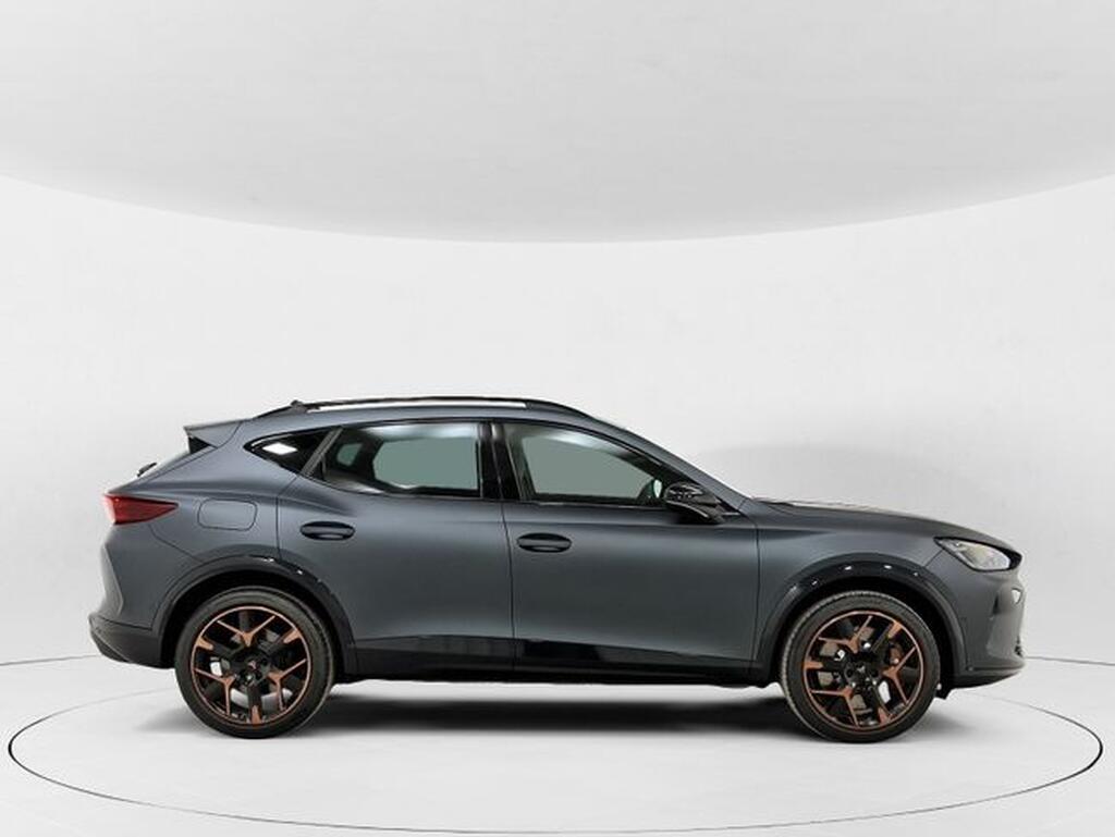 CUPRA Formentor 2.0 TSI 195kW (265 CV) VZ DSG Km0