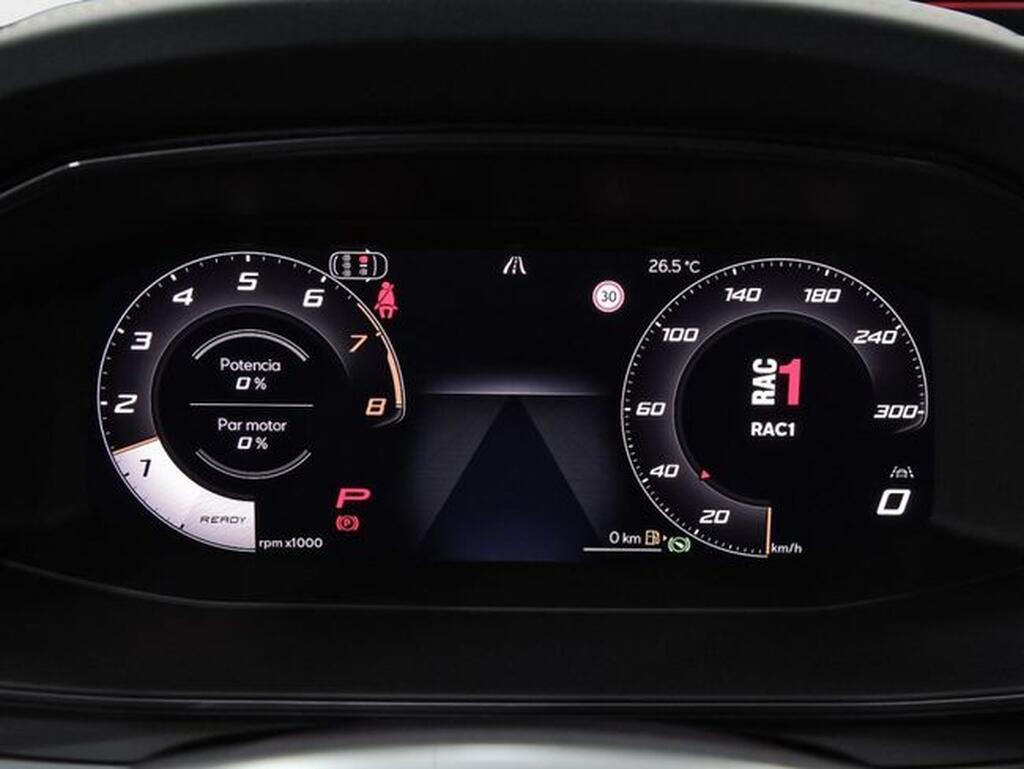 CUPRA Formentor 2.0 TSI 195kW (265 CV) VZ DSG Km0