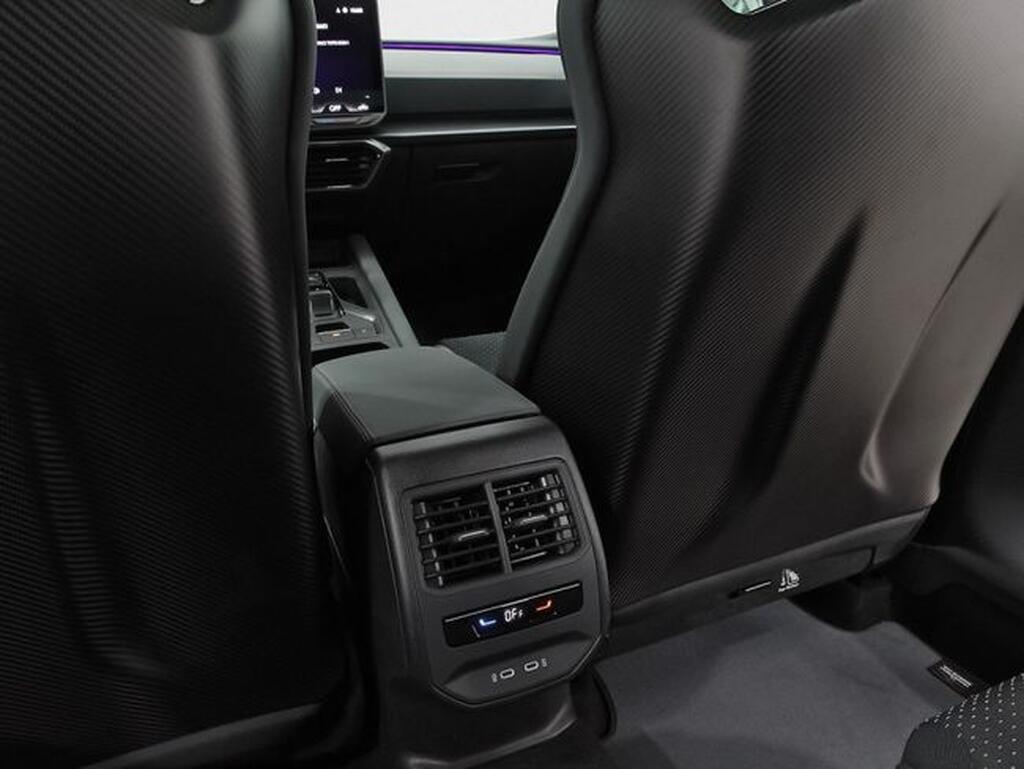 CUPRA Formentor 2.0 TSI 195kW (265 CV) VZ DSG Km0