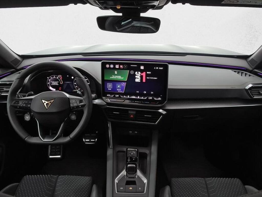 CUPRA Formentor 2.0 TSI 195kW (265 CV) VZ DSG Km0