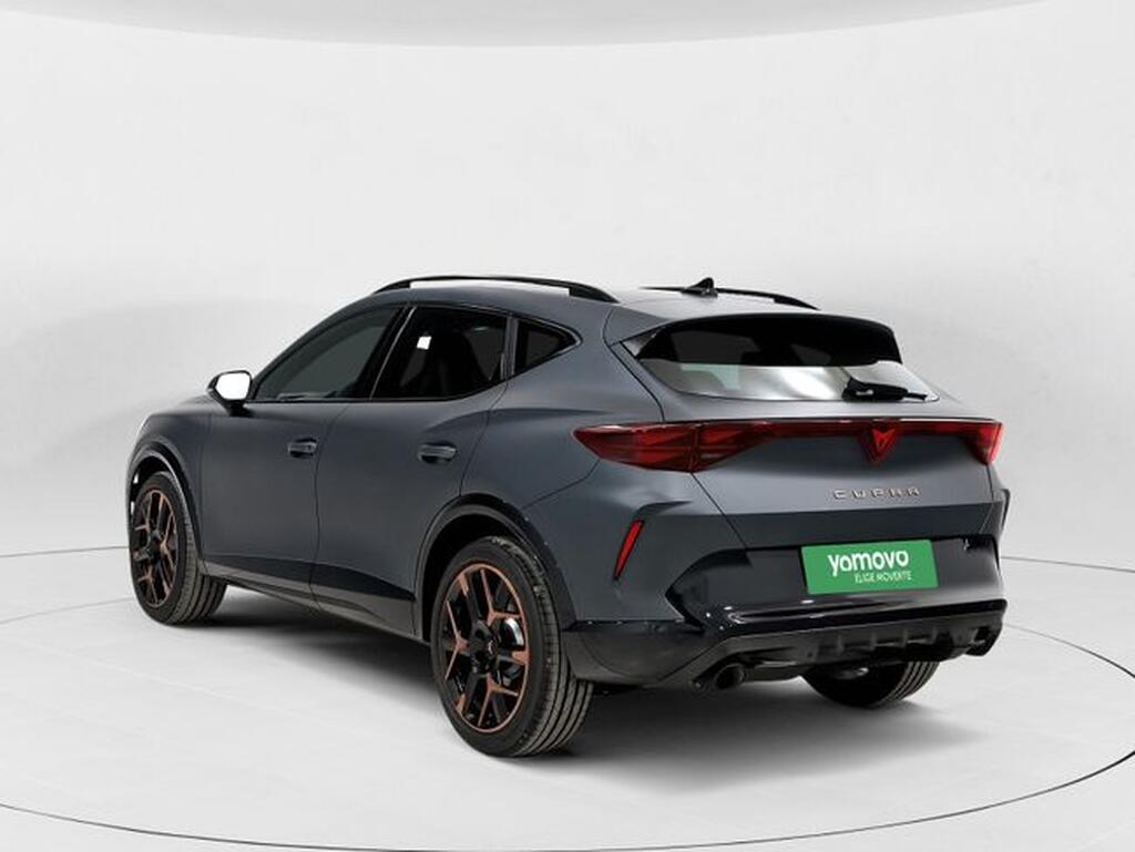 CUPRA Formentor 2.0 TSI 195kW (265 CV) VZ DSG Km0