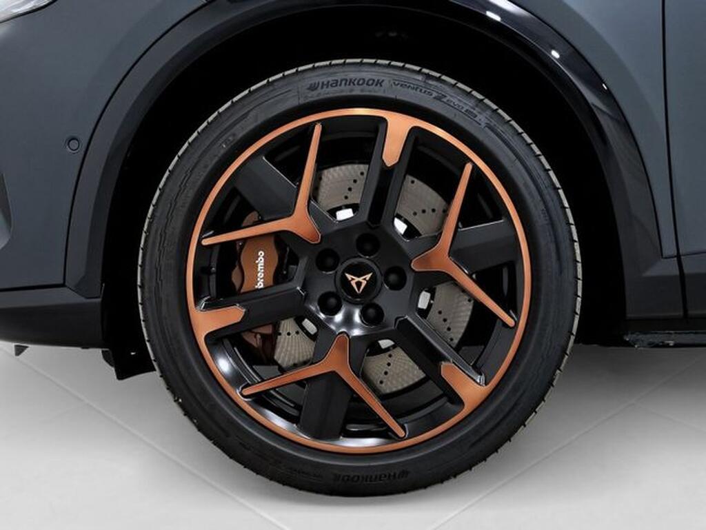 CUPRA Formentor 2.0 TSI 195kW (265 CV) VZ DSG Km0