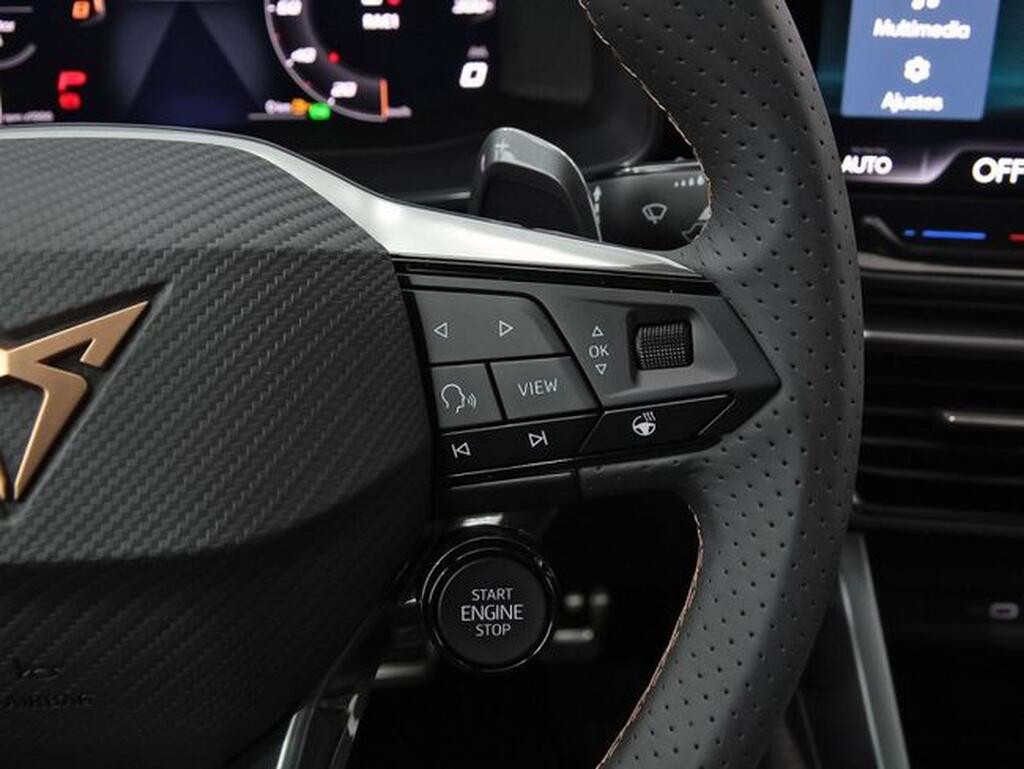 CUPRA Formentor 2.0 TSI 195kW (265 CV) VZ DSG Km0