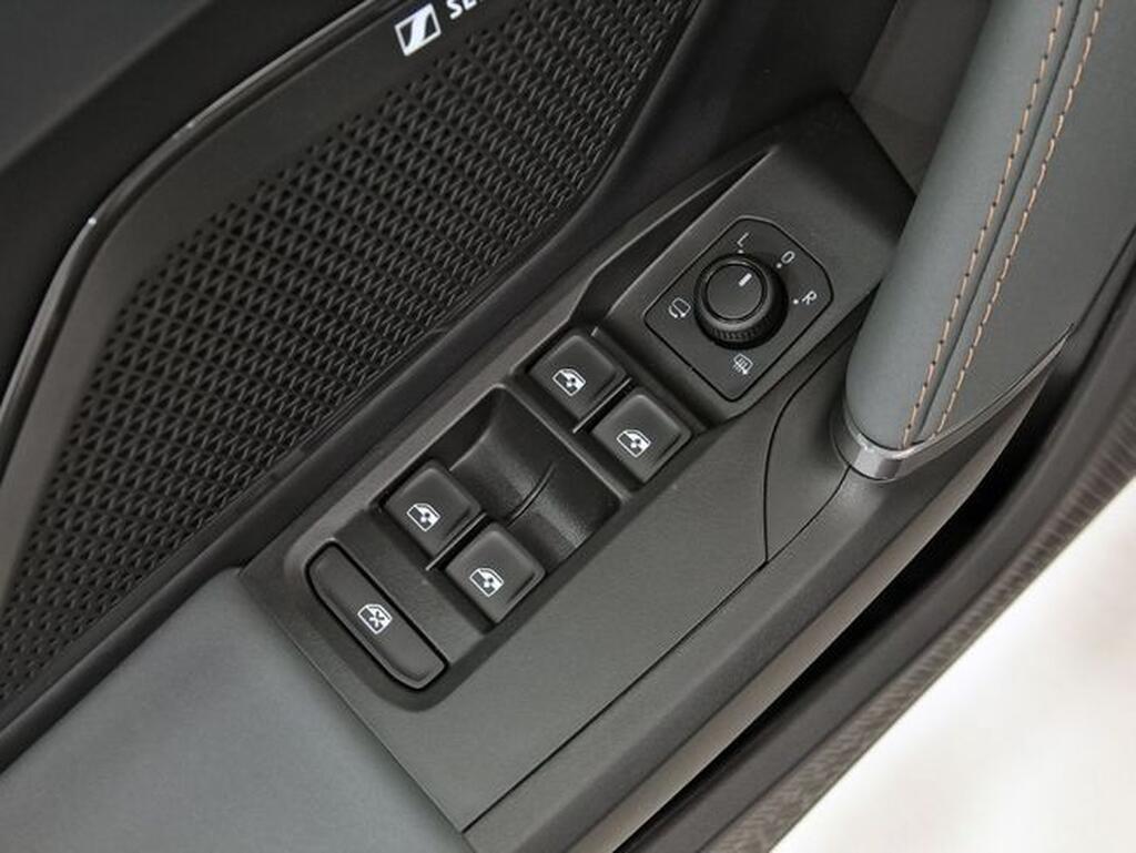 CUPRA Formentor 2.0 TSI 195kW (265 CV) VZ DSG Km0