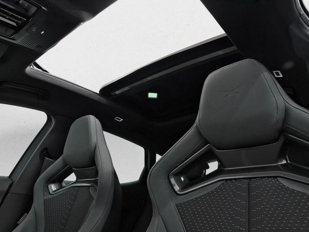 CUPRA Formentor 2.0 TSI 195kW (265 CV) VZ DSG Km0