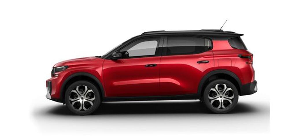Citroën C3 Aircross Hybrid 110 e-DSC6 PLUS Nuevo
