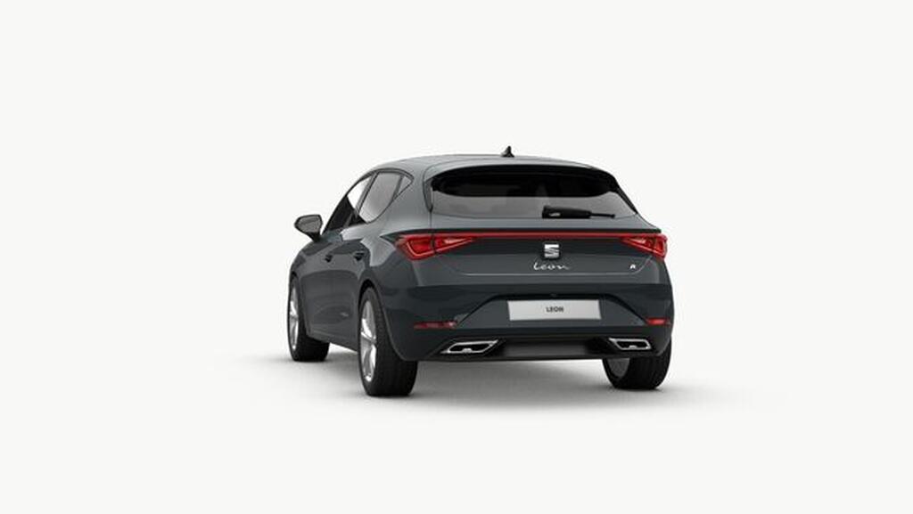 SEAT Leon 1.5 TSI 85kW S&S FR Special Edition Nuevo