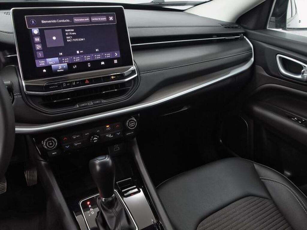 Jeep Compass eHybrid 1.5 MHEV 96kW Limited Dct Segunda mano