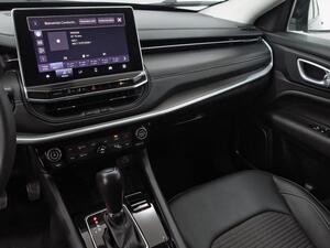 Jeep Compass eHybrid 1.5 MHEV 96kW Limited Dct 12